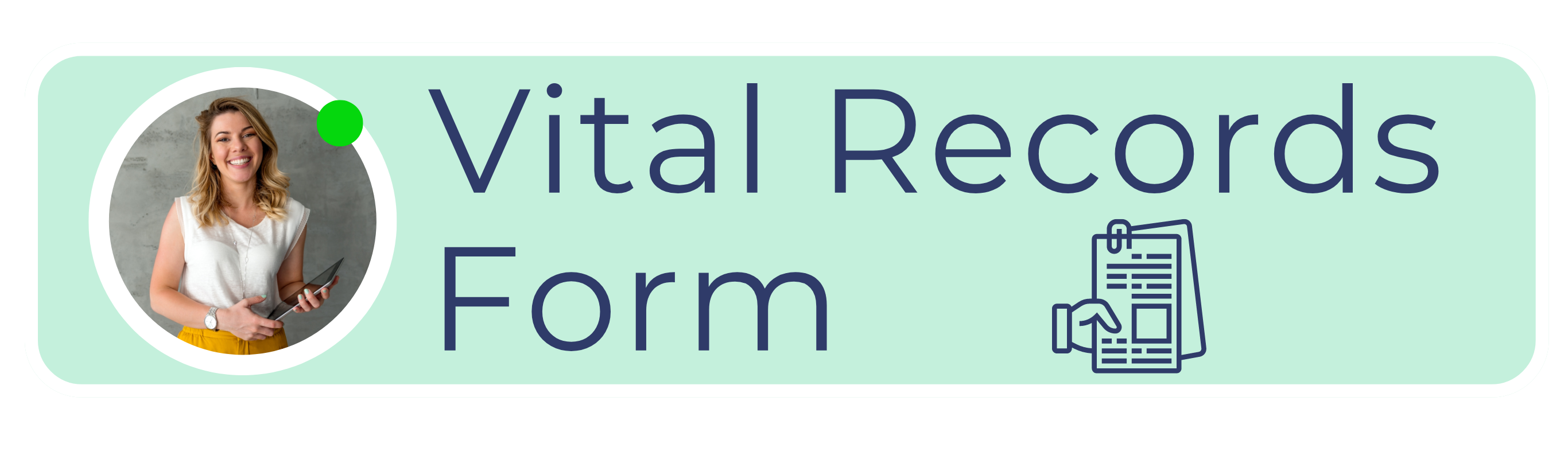 Vital Records