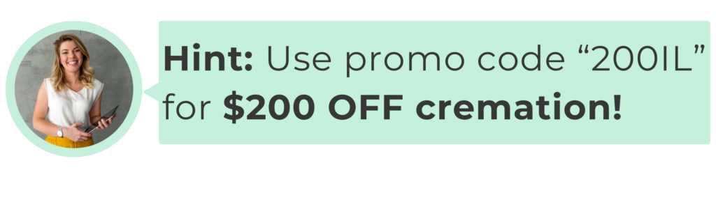 Basic Cremation Plan