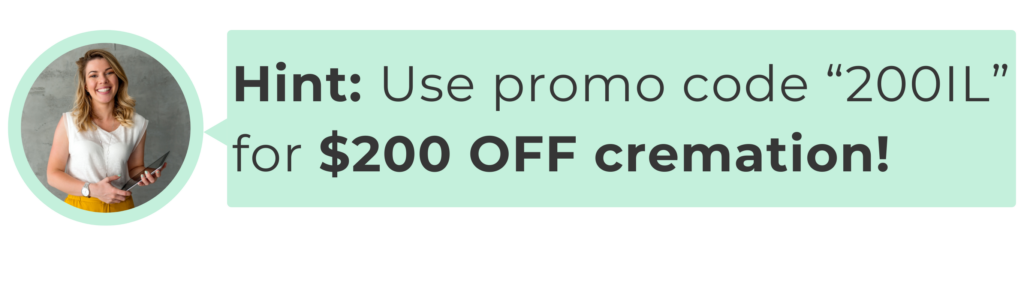 Premium Cremation Plan