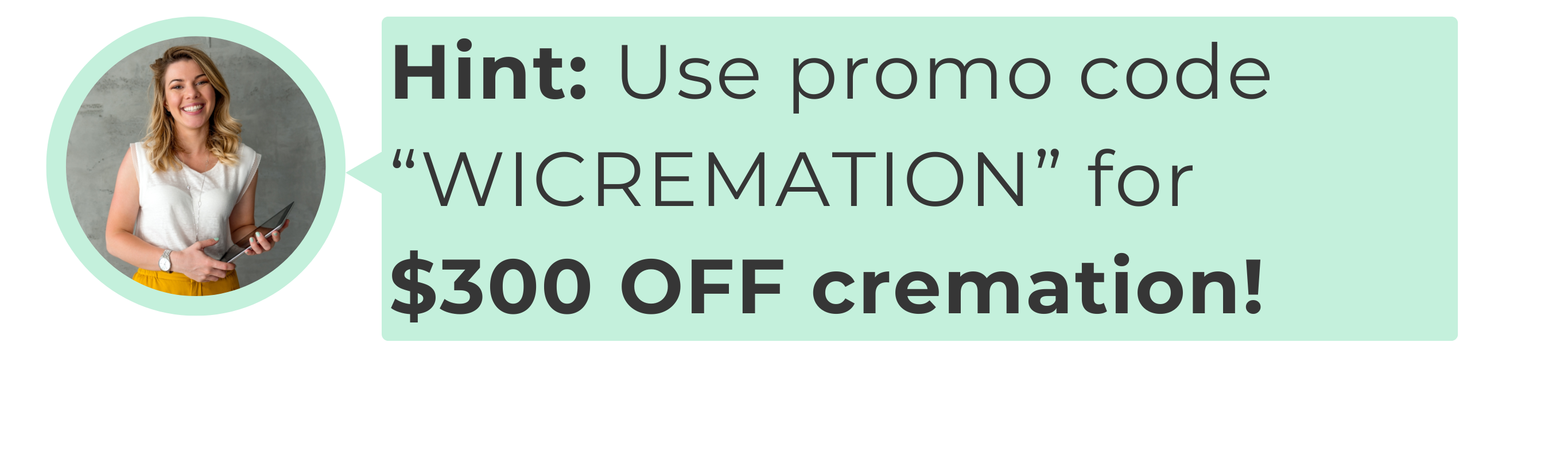 Wisconsin Signature Cremation