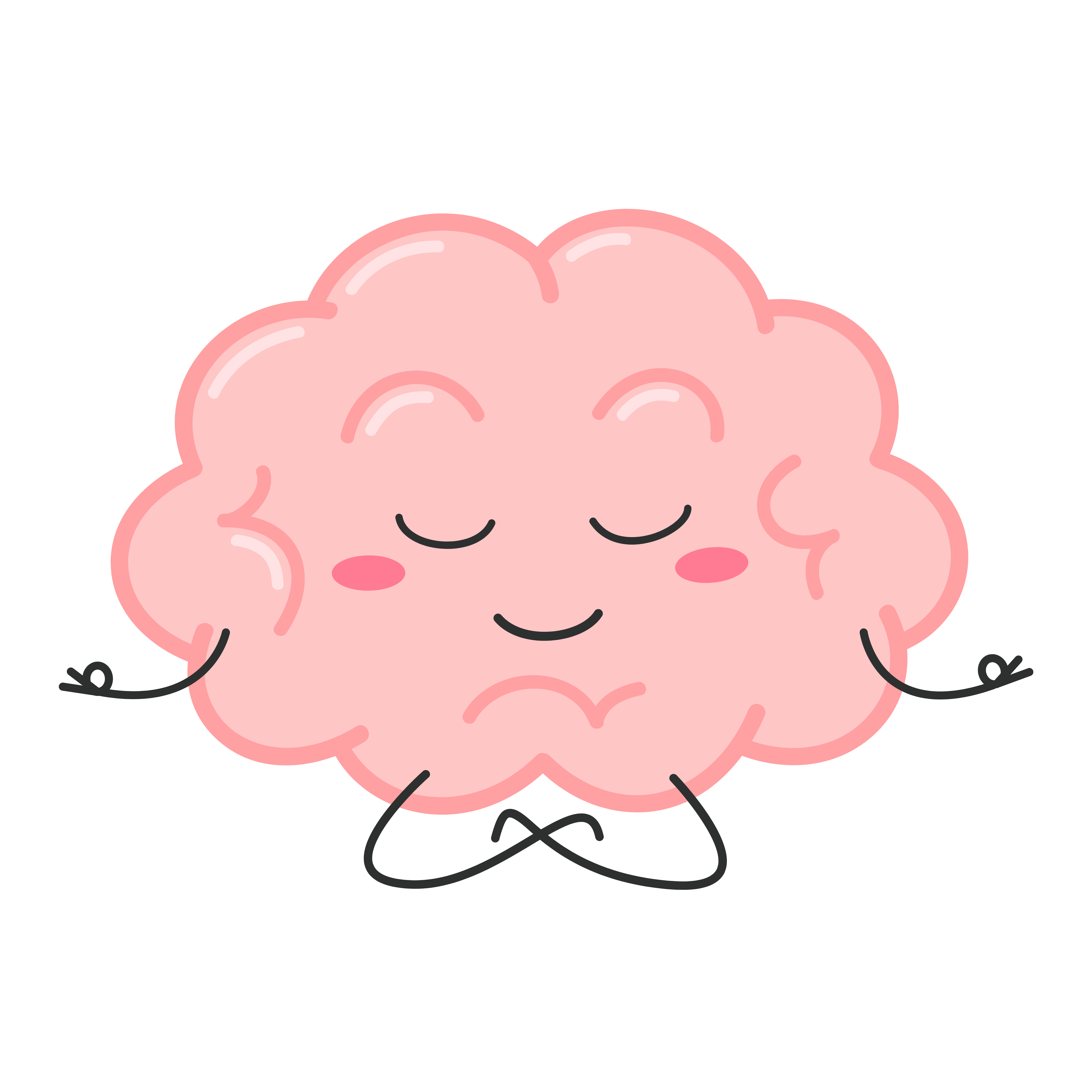 Peace of Mind