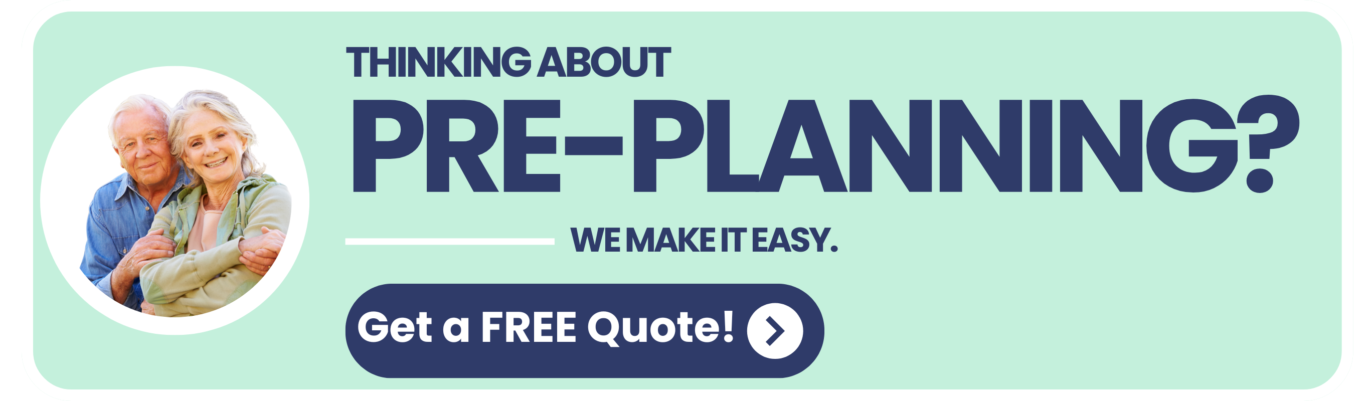 Interested in Pre-Planning?