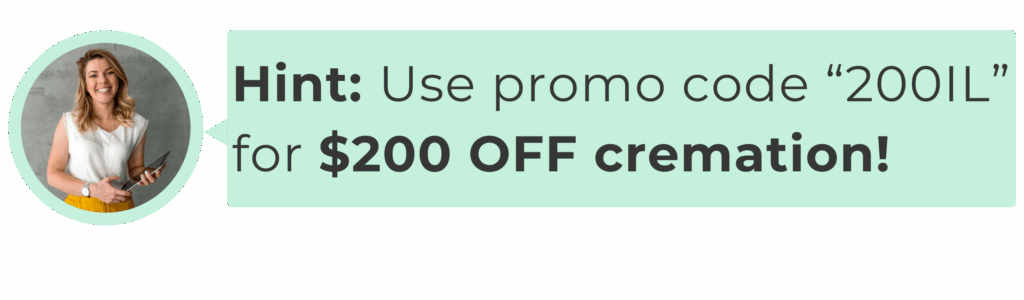 Discount Cremation