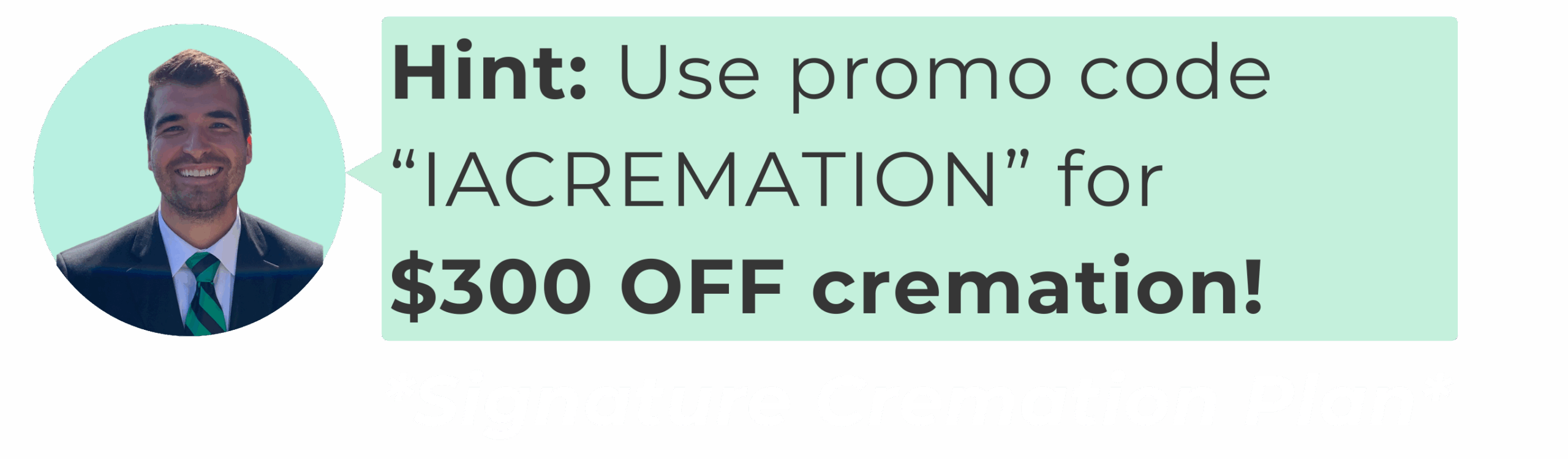 Iowa Cremation Affordable