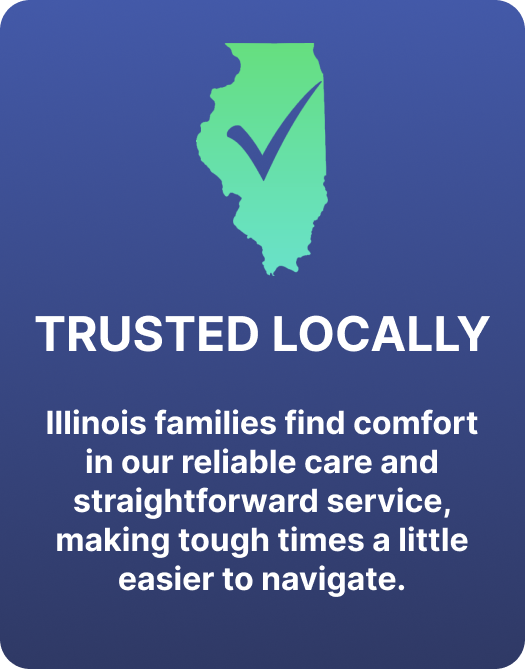 Illinois Cremation