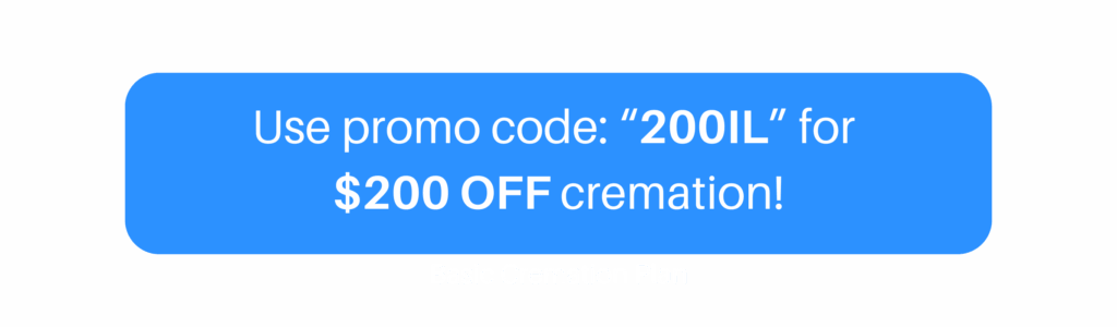 Cremation Plans Illinois