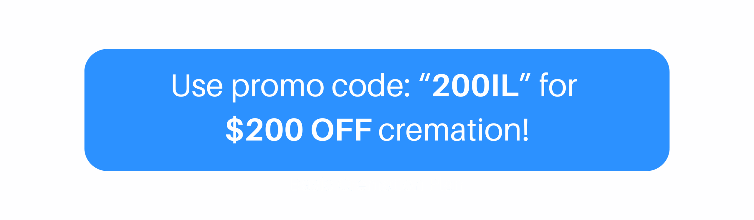 Cremation Plans Illinois