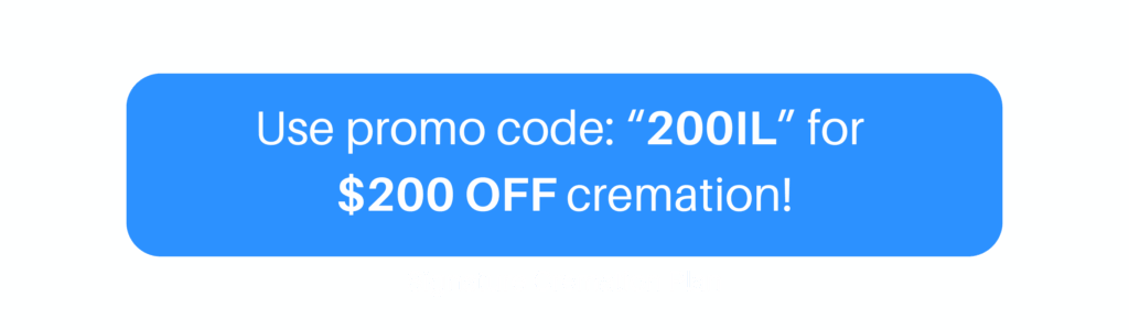 Cremation in Illinois