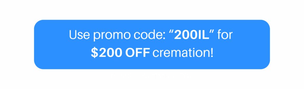 Memorial Service Illinois