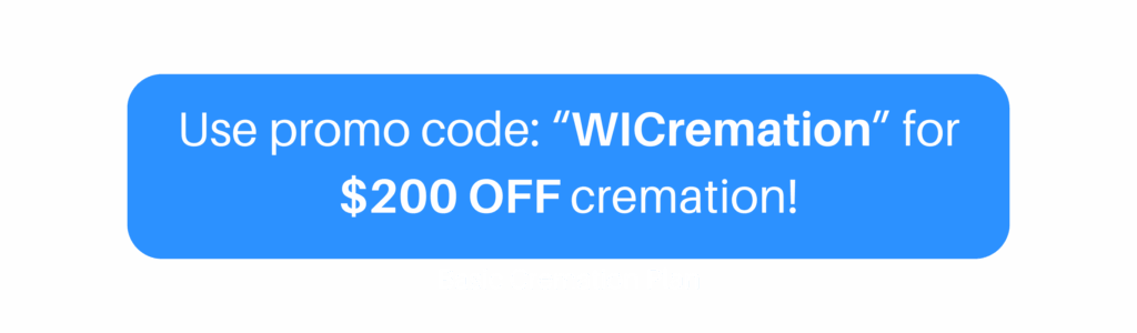 Cremation Wisconsin