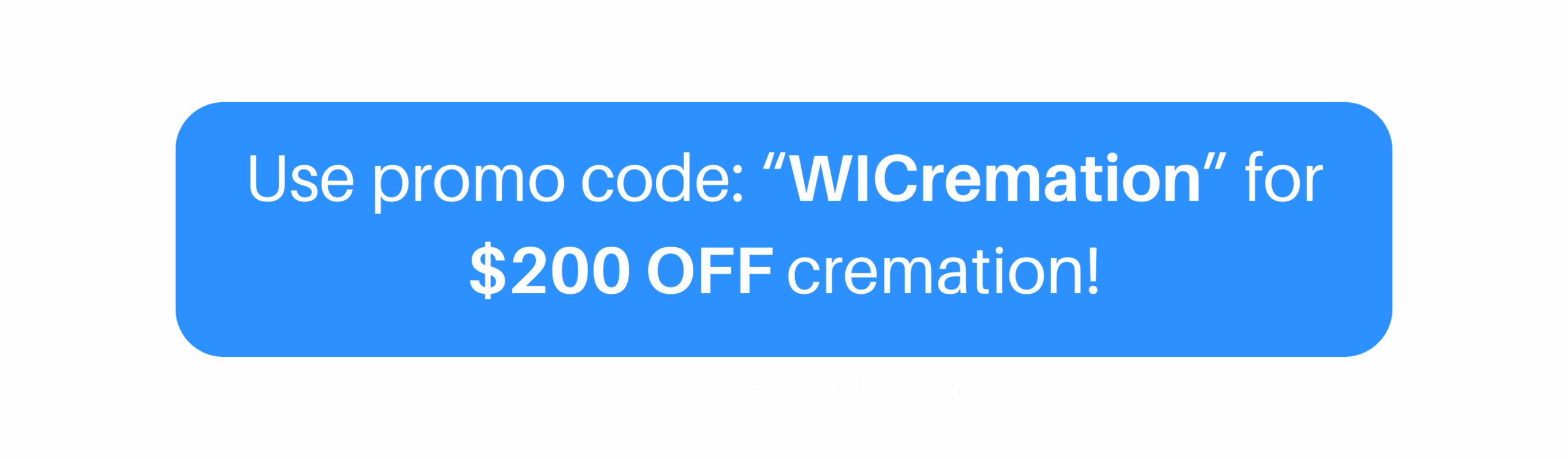Cremation Wisconsin