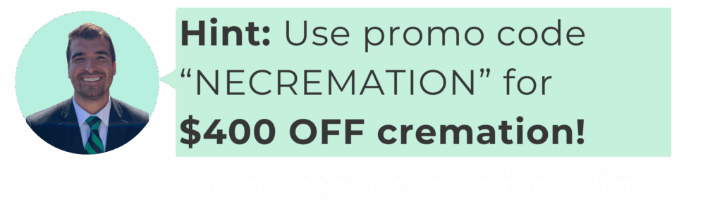 Discounted Cremation Nerbaska