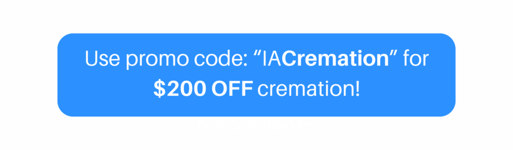 Iowa Cremation