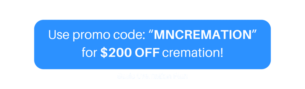 Minnesota Basic Cremation