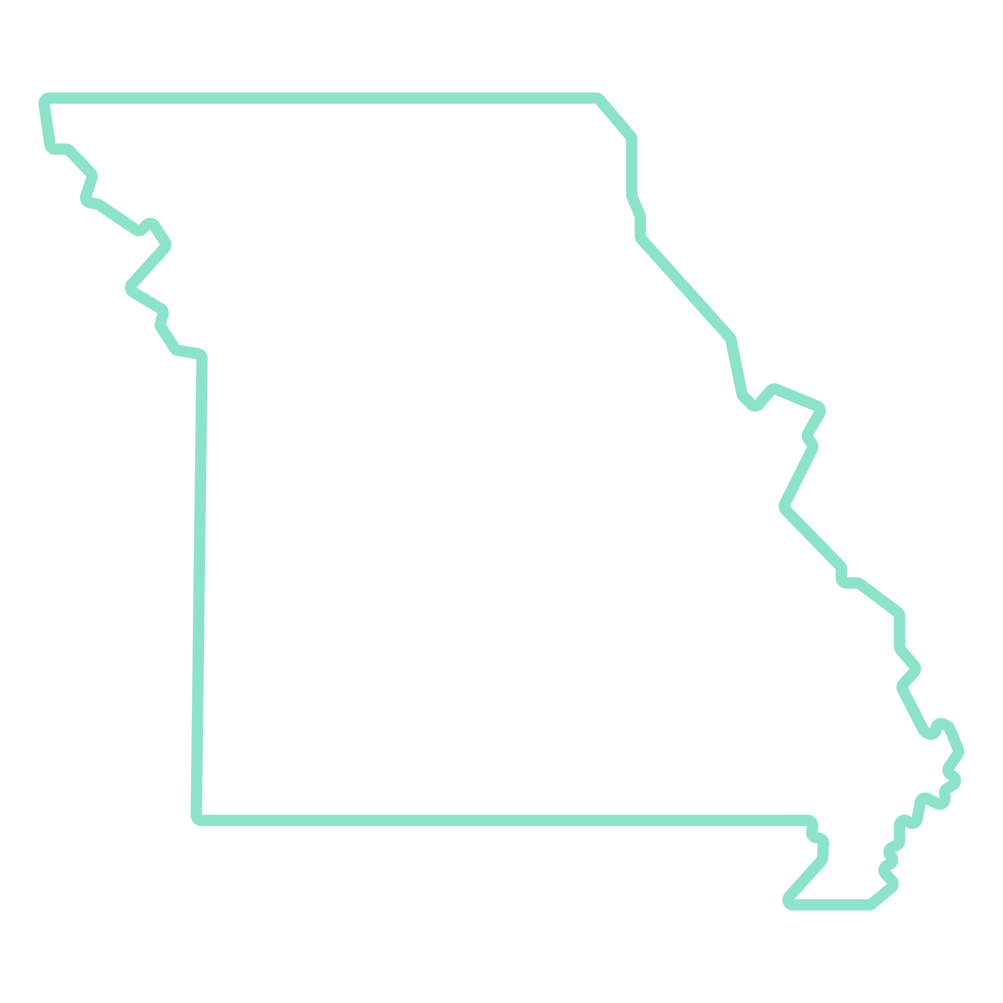 Cremation in Missouri